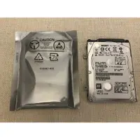 在飛比找蝦皮購物優惠-筆電專用 近全新 HITACHI日立 HGST 500GB 