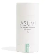 Asuvi Vegan Deodorant Stick Angophora | Flora & Fauna AU