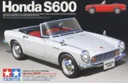 Tamiya - Honda S600 1/24 24340
