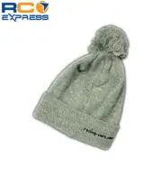 Schumacher Racing Bobble Hat - Grey schG1004