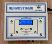 New IFT + RUSS. + TENS + MS Unit Multi Physical Therapy Digital Machine