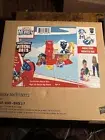 Playskool Heroes Transformers Rescue Bots High Tide Rescue Rig Boat Playset NEW