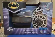 Sealed Batman The Animated Series Giftset view-master Viewer & 3 Reels Set Boxed