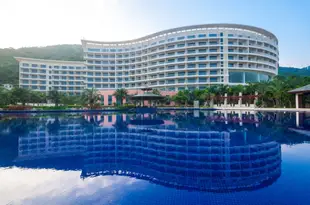 陽江海韻戴斯度假酒店Days Hotel & Suites Yangjiang