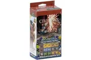 Dice Masters: Marvel Civil War - Starter Set