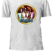 Vintage 1970's T shirt Bee Gees Music Band T-shirt