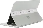 mCover Case Compatible ONLY for 2023-2024 14.4" Microsoft Surface Laptop Studio 2 Notebook Computer (NOT Fitting Any Other Microsoft Models) - Clear