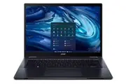 (Refurbished) Acer TravelMate Spin, 14" WUXGA Touchscreen 2-In-1 Laptop, i5-1240P, 8GB RAM, 256GB SSD, Windows 11 Home [NX.VW9SA.001-RFB]