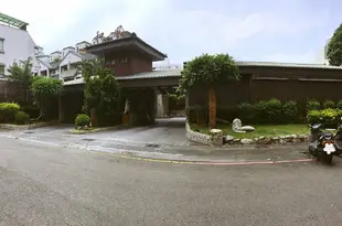 台中和風新天地汽車旅館Xintiandi Motel