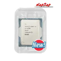 在飛比找蝦皮購物優惠-【快速發貨】Intel Core i3-12100F i3 