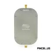Sunhans 2.4GHz 5.8GHz Wifi Signal Booster Amplifier for Model aeroplanes Drones