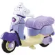 【震撼精品百貨】Sofia the First小公主蘇菲亞~迪士尼小汽車 DM-12 蘇菲亞小公主摩托車