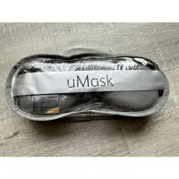 在飛比找蝦皮購物優惠-［全新］OSIM uMask美眼舒OS-141眼部按摩器