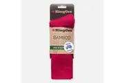 King Gee Ladies Bamboo Work Socks K49270 (Hot Pink, 3-8)