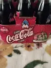Old Coca-Cola Bottled 6 Pack Unopened Sets Lot