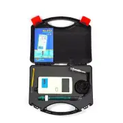 Portable PH Meter Digital Water Tester for Biology Chemical Lab 0.00-14.00PH NEW