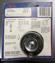 Duncan The Dukes Of Hazard General Lee Wheel Yo-Yo New