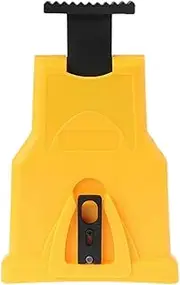 Chain Saw Sharpener Tool,Woodworking Saw Sharpening Jig | Lightweight Carpentry Chainsaw Grinder Tool for Wood Crafting Helper