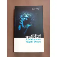 在飛比找蝦皮購物優惠-a midsummer night's dreamby wi