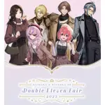 彩虹社 NIJISANJI 淘寶雙11 明信片