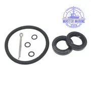 91252-ZV5-003 Lower Unit Seal Kit with O-ring for Honda Outboard Engine Models