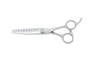 Japanese MICHIKO MIKI T1010 6.0" T10 Hair Texturizing Scissors Chunking Shears