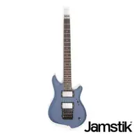 在飛比找ETMall東森購物網優惠-Jamstik Studio系列 無頭 MIDI 電吉他 (