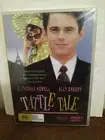 Tattle Tale -Rare DVD Aus Stock -Family Brand New Free Postage