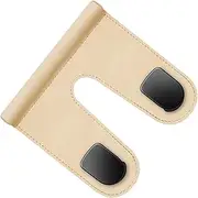 Car Hanging Hook - Car Glove Box, Storage Hook for Handbag, Storage Box, Hook, Bag Support, Organiser, Glove Box Hook