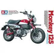 Tamiya 14134 1/12 Monkey 125