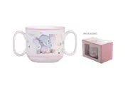 Gibson Mug - Baby Elephant Girls Mug