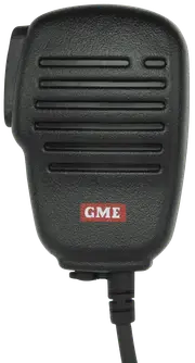 Speaker Microphone - Suit Tx665 / Tx667 / Tx675 / Tx677 / Tx685 / Tx6150 / Tx6155
