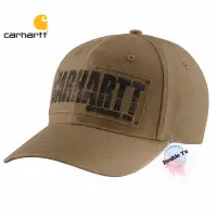 在飛比找蝦皮購物優惠-Carhartt WILSON CAP 卡其色 老帽 仿舊 