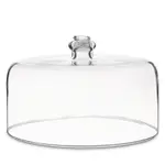 Juliska Berry & Thread Glassware Cake Dome