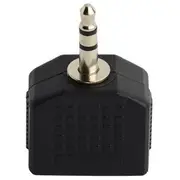 Korjo Headphone Splitter
