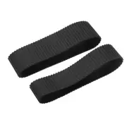 Lens Zoom Focus Rubber Focus Ring for Sigma 18‑35mm F/1.8 DC HSM Art Repair Part