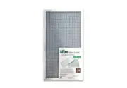 12x24x1 Permanent Washable Electrostatic HVAC Filter with LIFETIME WARRANTY