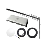 3G/4G Signal Repeater Kit – Telstra/Optus/Vodafone-TPG for Home/Small Building
