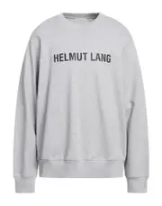 [HELMUT LANG] HELMUT LANG Sweatshirts - Item 10336890