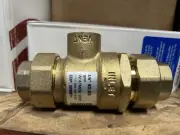 Backflow Preventer