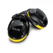 Kask Ear Defenders SC2 Yellow ANSI | 24dB