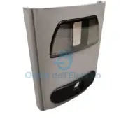 Vimar 8C20 Module For Video Camera C/Lock (Series 8000) Ral