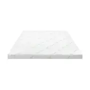 Bedra Memory Foam Mattress 7-Zone 8CM Double