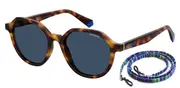 POLAROID-PLD 6111/S-IPR-5118-SUNGLASSES