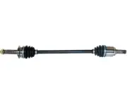 Axle Assembly For 13-18 Subaru XV Crosstrek Forester 2.5L H4 KB82Y3