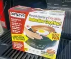 NEW NuWave PIC Flex Precision 10” Induction Cooktop Up to 500° (Model #30532)