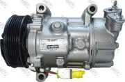 COMPRESSOR AIR CONDITIONING FITS: MINI MINI ROADSTER COOPER S JCW/COOPER S/CO