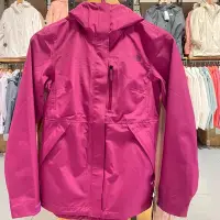 在飛比找Yahoo奇摩購物中心優惠-The North Face W DRYZZLE FUTUR