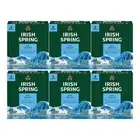 Irish Spring Icy Blast Bar Soap (18 Bars x 3.7oz. Each)
