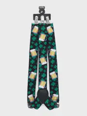Lowes Irish Luck Braces